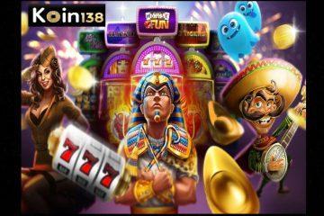 Situs Web Agen Slot Online