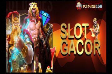 Tawaran Jackpot Agen Slot Online Terpercaya