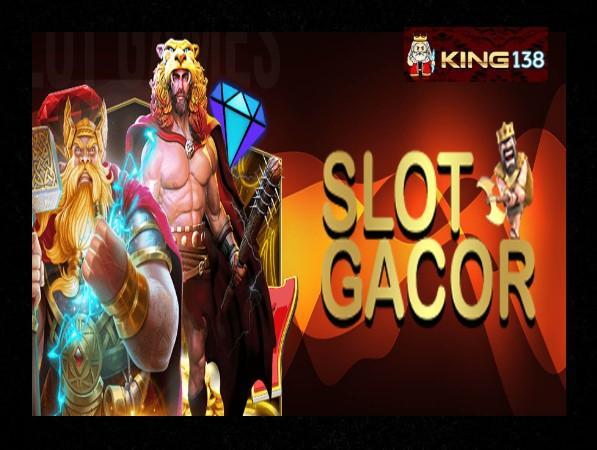 Tawaran Jackpot Agen Slot Online Terpercaya