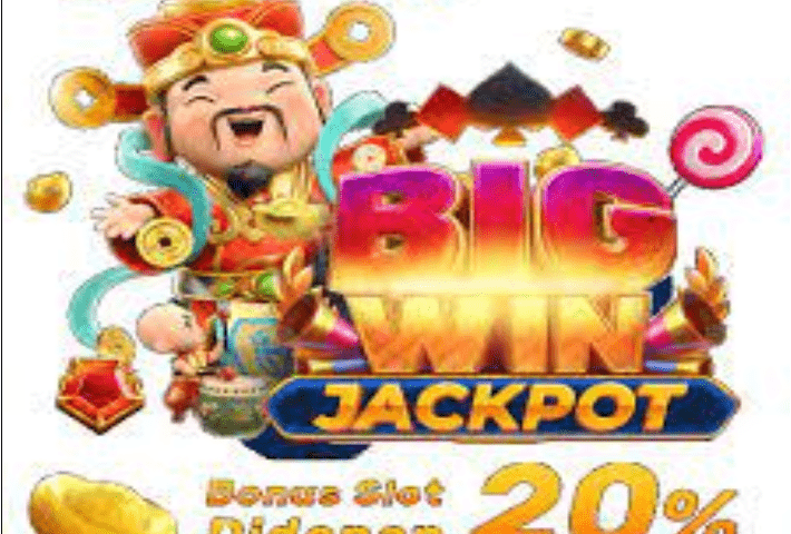 Judi slot online tersedia nonstop sepanjang waktu